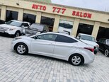 Hyundai Elantra-5