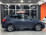 Hyundai Santa Fe-4