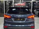 Hyundai Santa Fe-7