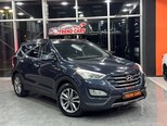 Hyundai Santa Fe-1