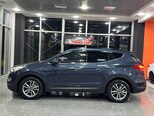 Hyundai Santa Fe-3