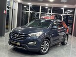Hyundai Santa Fe-2
