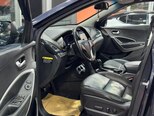 Hyundai Santa Fe-9
