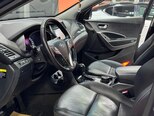 Hyundai Santa Fe-10
