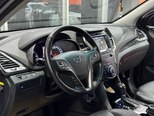 Hyundai Santa Fe-11