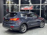 Hyundai Santa Fe-5