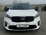 Kia Sorento-1