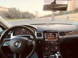 Volkswagen Touareg-8