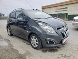 Chevrolet Spark-12