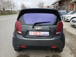 Chevrolet Spark-8