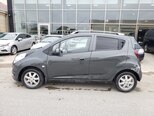 Chevrolet Spark-10