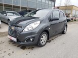 Chevrolet Spark-11