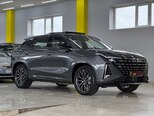Changan Uni-Z-2