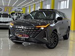 Changan Uni-Z-4