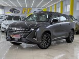 Changan Uni-Z-1