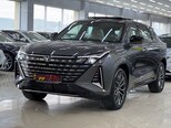 Changan Uni-Z-3