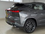 Changan Uni-Z-10