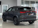 Changan Uni-Z-7