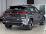 Changan Uni-Z-8