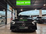 Mercedes AMG GT 53 4MATIC+-2