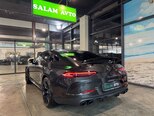 Mercedes AMG GT 53 4MATIC+-4