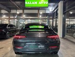 Mercedes AMG GT 53 4MATIC+-5