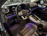 Mercedes AMG GT 53 4MATIC+-8