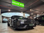 Mercedes AMG GT 53 4MATIC+-1