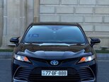 Toyota Camry-1