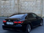 Toyota Camry-5