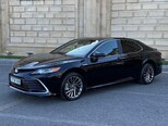 Toyota Camry-7