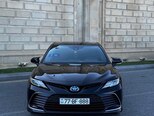 Toyota Camry-9