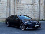 Toyota Camry-10
