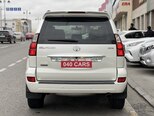 Toyota Land Cruiser Prado-2