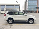 Toyota Land Cruiser Prado-4