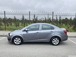 Chevrolet Aveo-14