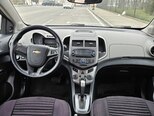 Chevrolet Aveo-9