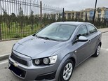 Chevrolet Aveo-13