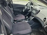 Chevrolet Aveo-7