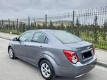 Chevrolet Aveo-12