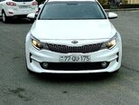 Kia K5-1