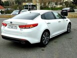 Kia K5-4