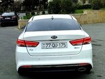 Kia K5-2