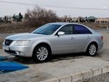Hyundai Sonata-8