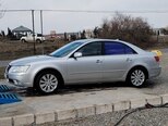 Hyundai Sonata-9