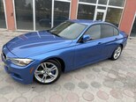 BMW 328-4