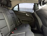 Mercedes E 400-9