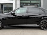Mercedes E 400-13