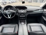 Mercedes E 400-12