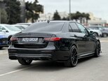 Mercedes E 400-6